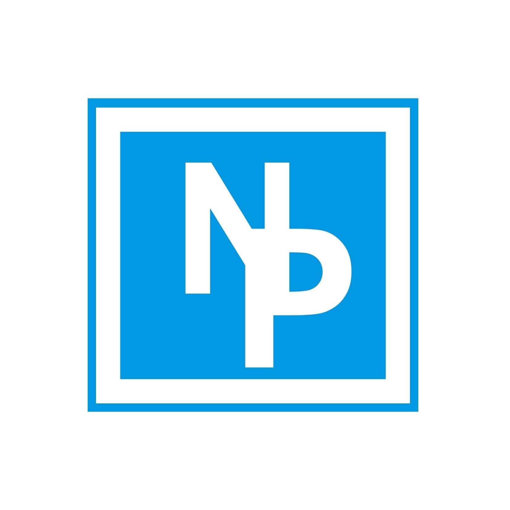 Noupia logo