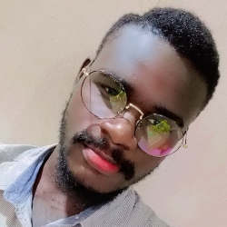 POATY BEBEYO ANTHONY CLESTIN