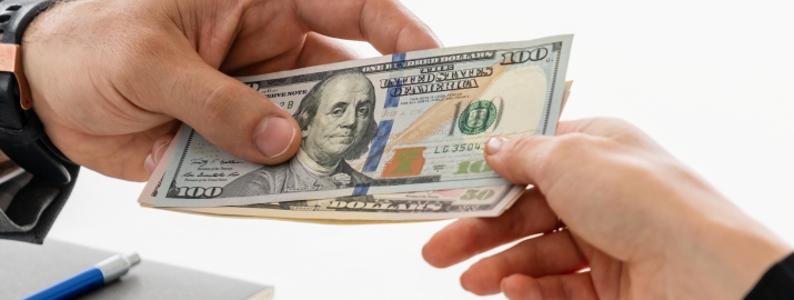 Noupia - 🚀 Receive Money NOW! 💵💵💵💵