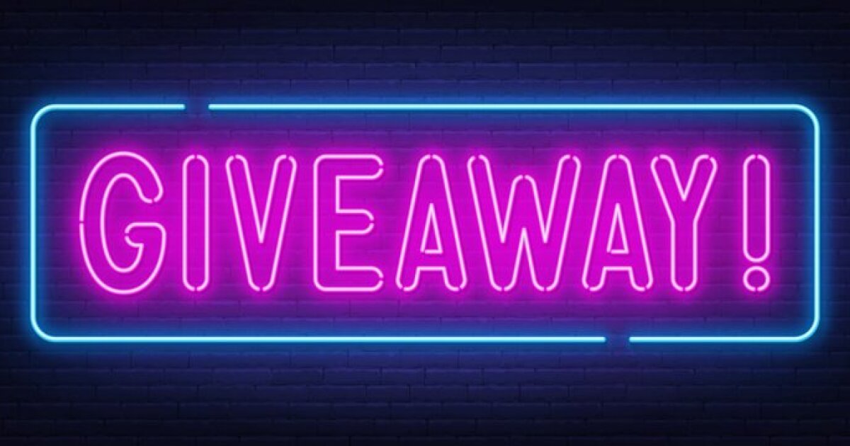 Noupia - 🎉 Exciting Giveaway Alert! 🎉