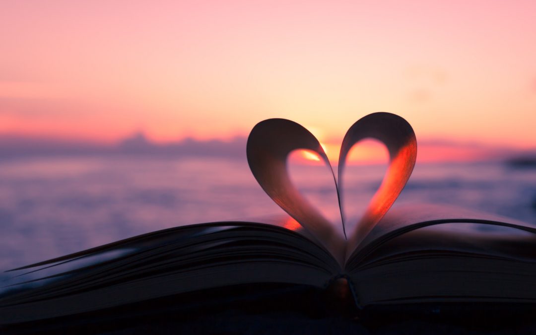 Noupia - Happy Valentine’s Day, dear NOUPIA family ❤️