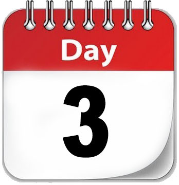 Noupia - ⛄DAY 4: Fastest Finger Challenge ⚡