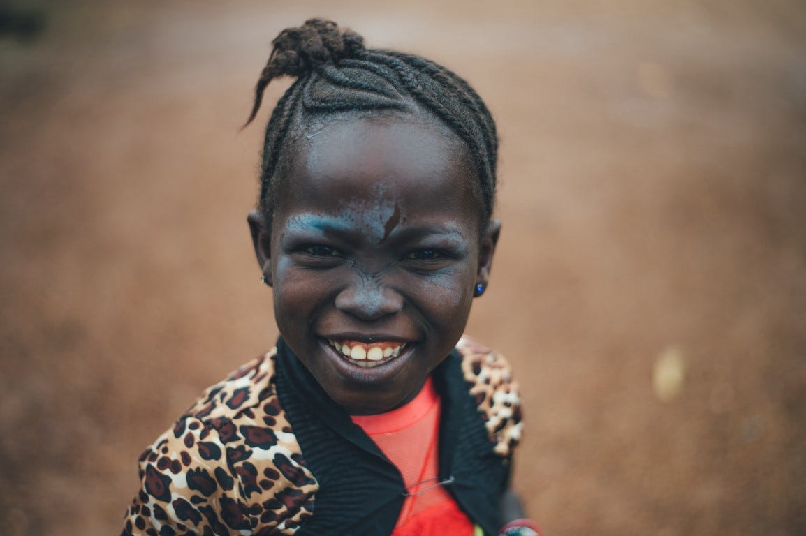 Noupia - What Are Some Funny Jokes About Africans ?